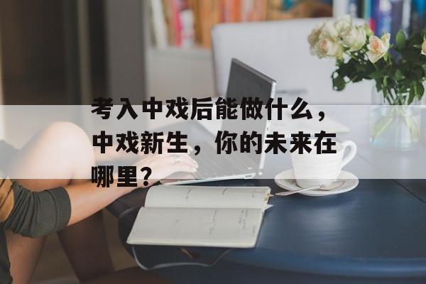 考入中戏后能做什么，中戏新生，你的未来在哪里？