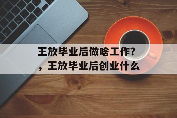 王放毕业后做啥工作?,王放毕业后创业什么 王放毕业后做啥工作?,王放毕业后创业什么