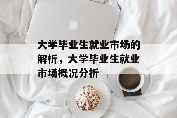 大学毕业生就业市场的解析，大学毕业生就业市场概况分析