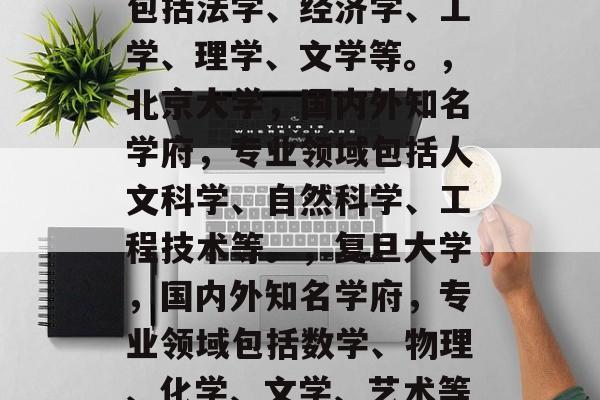 清华大学毕业后，应选择一个适合自己的专业领域进行深造。不同的大学和专业的深造路径各不相同，这里推荐几个国内知名的学府和专业的介绍。，清华大学，一流学府，专业领域包括法学、经济学、工学、理学、文学等。，北京大学，国内外知名学府，专业领域包括人文科学、自然科学、工程技术等。，复旦大学，国内外知名学府，专业领域包括数学、物理、化学、文学、艺术等。，上海交通大学，国际化大都市的顶尖学府，专业领域包括理工科、经济与管理、法学、医学等。，南京大学，国内顶尖学府，专业领域包括工科、教育学、哲学、历史等。，以上