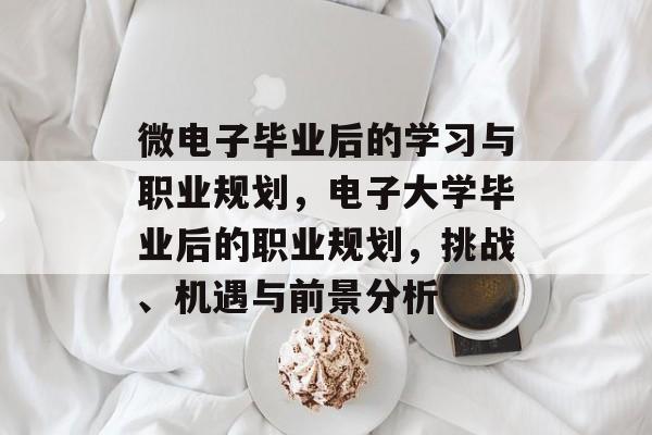 微电子毕业后的学习与职业规划，电子大学毕业后的职业规划，挑战、机遇与前景分析