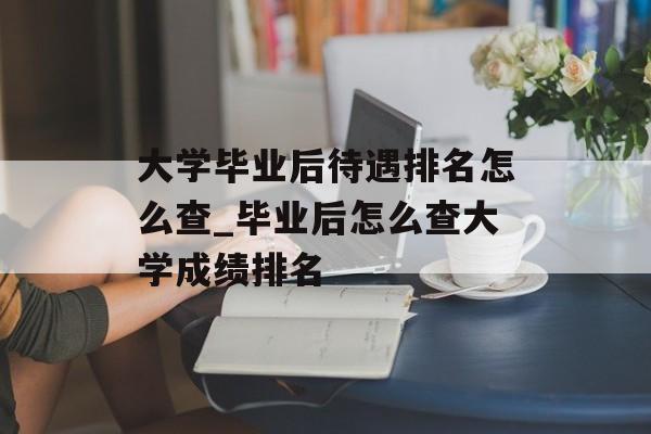 大学毕业后待遇排名怎么查_毕业后怎么查大学成绩排名 大学毕业后待遇排名怎么查_毕业后怎么查大学成绩排名
