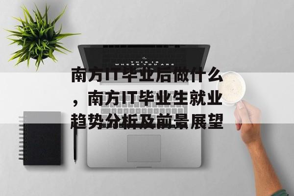南方IT毕业后做什么，南方IT毕业生就业趋势分析及前景展望