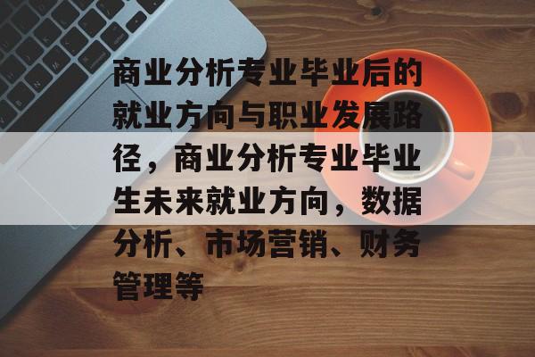 商业分析专业毕业后的就业方向与职业发展路径，商业分析专业毕业生未来就业方向，数据分析、市场营销、财务管理等