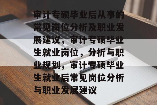 审计专硕毕业后从事的常见岗位分析及职业发展建议，审计专硕毕业生就业岗位，分析与职业规划，审计专硕毕业生就业后常见岗位分析与职业发展建议
