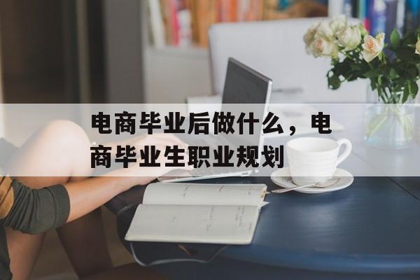电商毕业后做什么,电商毕业生职业规划 电商毕业后做什么,电商毕业生职业规划