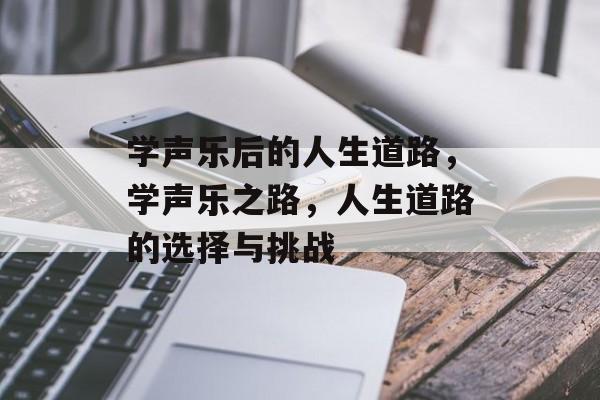 学声乐后的人生道路，学声乐之路，人生道路的选择与挑战
