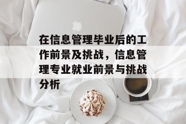 在信息管理毕业后的工作前景及挑战,信息管理专业就业前景与挑战分析 在信息管理毕业后的工作前景及挑战,信息管理专业就业前景与挑战分析