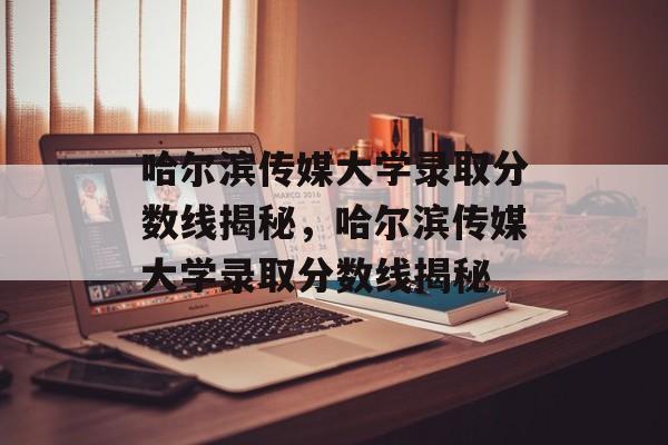 哈尔滨传媒大学录取分数线揭秘，哈尔滨传媒大学录取分数线揭秘