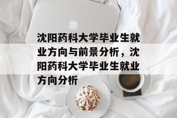 沈阳药科大学毕业生就业方向与前景分析，沈阳药科大学毕业生就业方向分析