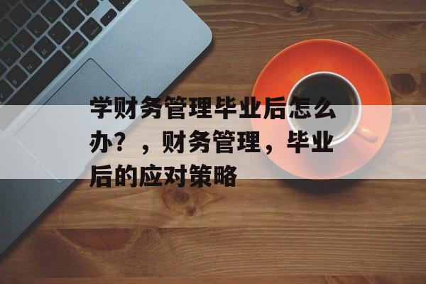 学财务管理毕业后怎么办？，财务管理，毕业后的应对策略