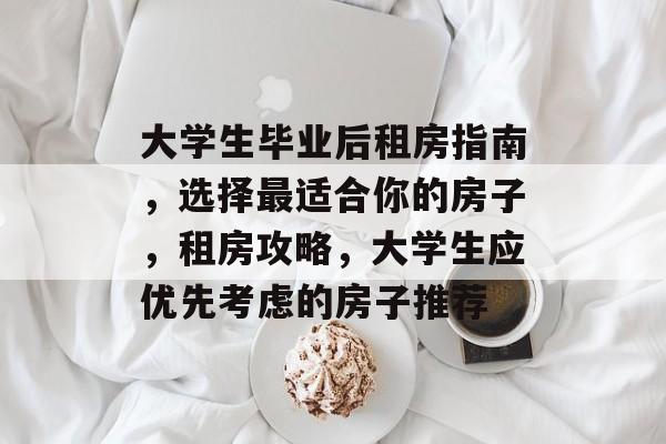 大学生毕业后租房指南，选择最适合你的房子，租房攻略，大学生应优先考虑的房子推荐