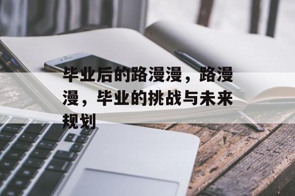 毕业后的路漫漫，路漫漫，毕业的挑战与未来规划