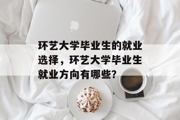 环艺大学毕业生的就业选择，环艺大学毕业生就业方向有哪些？