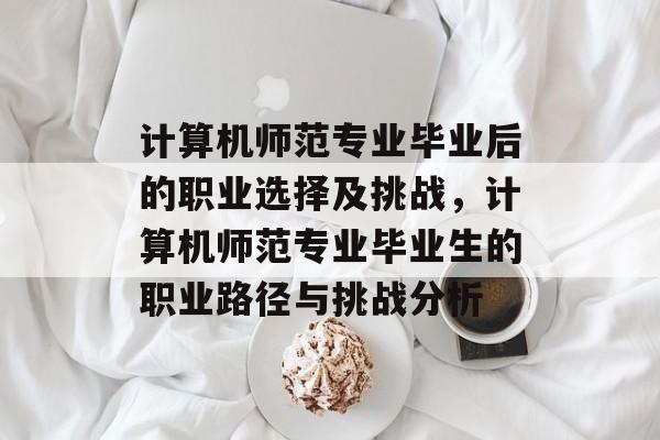 计算机师范专业毕业后的职业选择及挑战，计算机师范专业毕业生的职业路径与挑战分析