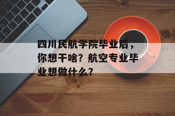 四川民航学院毕业后,你想干啥?航空专业毕业想做什么? 四川民航学院毕业后,你想干啥?航空专业毕业想做什么?