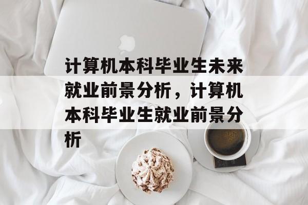计算机本科毕业生未来就业前景分析，计算机本科毕业生就业前景分析