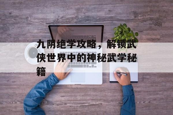 九阴绝学攻略，解锁武侠世界中的神秘武学秘籍