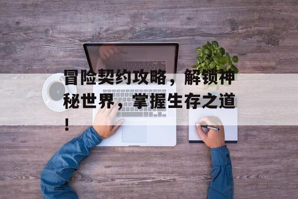 冒险契约攻略，解锁神秘世界，掌握生存之道！