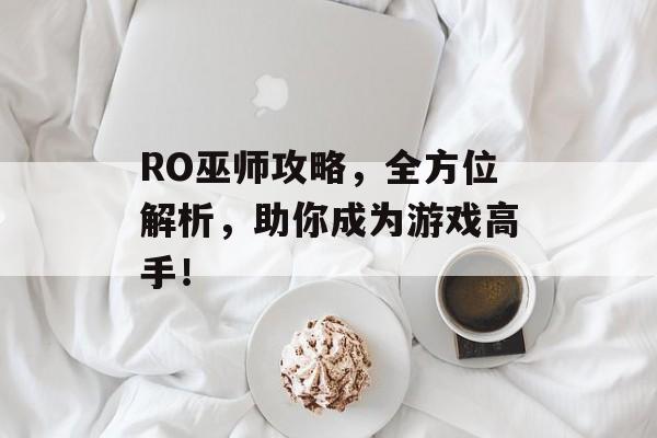 RO巫师攻略，全方位解析，助你成为游戏高手！